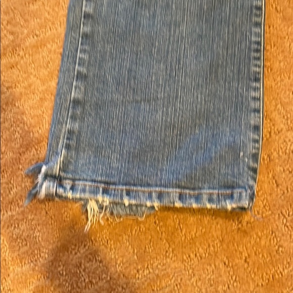 Lucky Brand Jeans - Picture 3 of 4